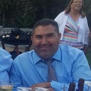 Meet your Posher, David